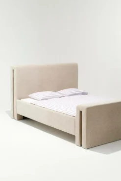 BARRO Sängram 160 Cm