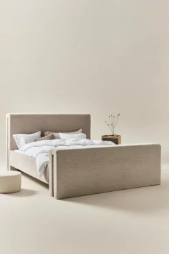 BARRO Sängram 180 Cm