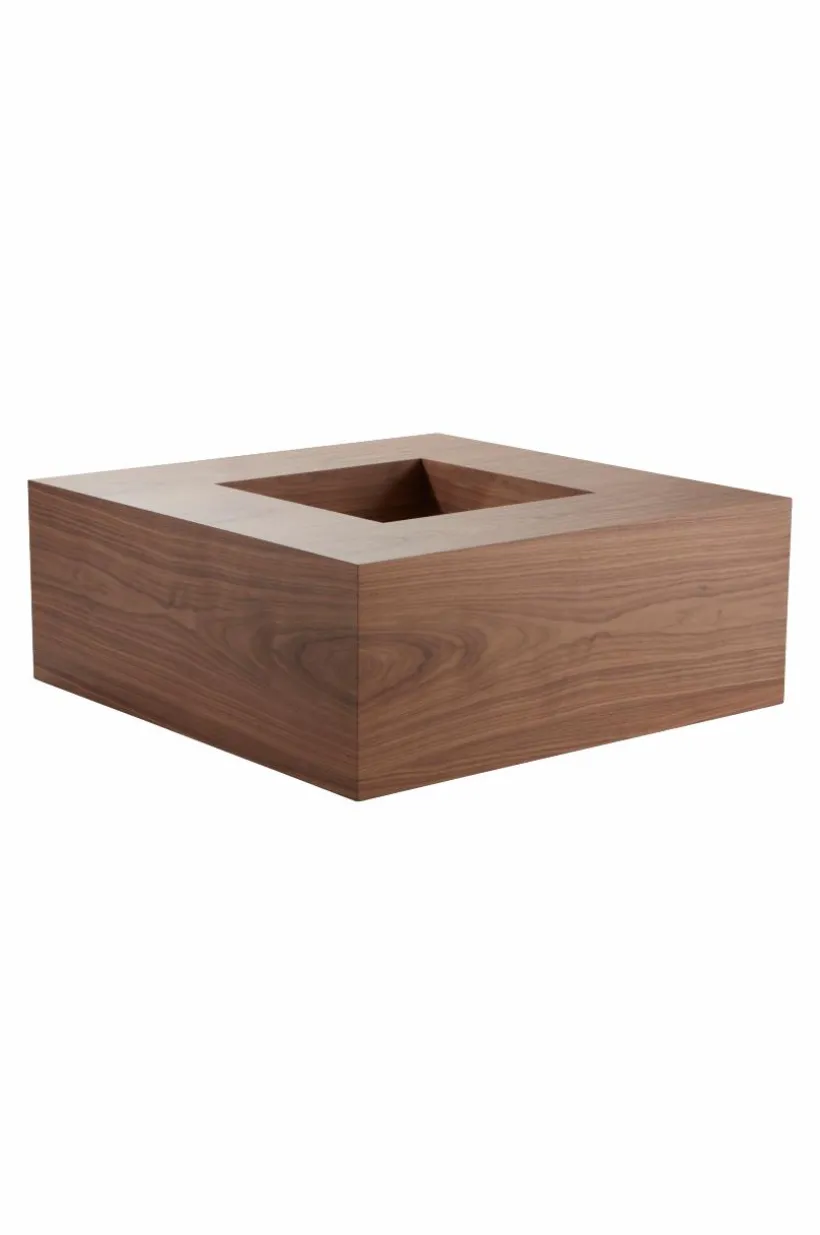 BARTOLO Soffbord 90x90 Cm