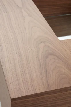 BARTOLO Soffbord 90x90 Cm