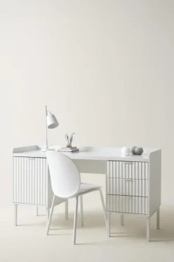 BASAS Skrivbord 50x143 Cm