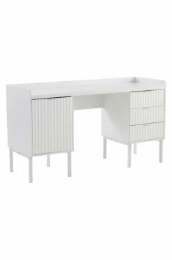 BASAS Skrivbord 50x143 Cm