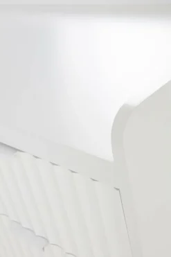 BASAS Skrivbord 50x143 Cm