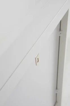 BASAS Skrivbord 50x143 Cm