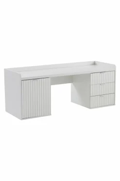 BASAS Skrivbord 50x143 Cm