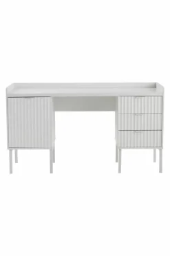 BASAS Skrivbord 50x143 Cm