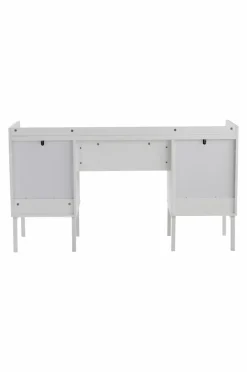 BASAS Skrivbord 50x143 Cm