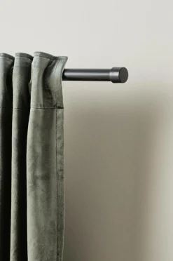 BASIC Gardinstång 134-180 Cm