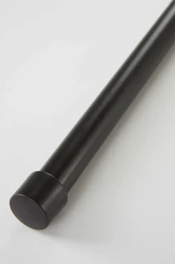 BASIC Gardinstång 134-180 Cm