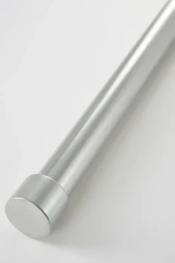 BASIC Gardinstång 134-180 Cm