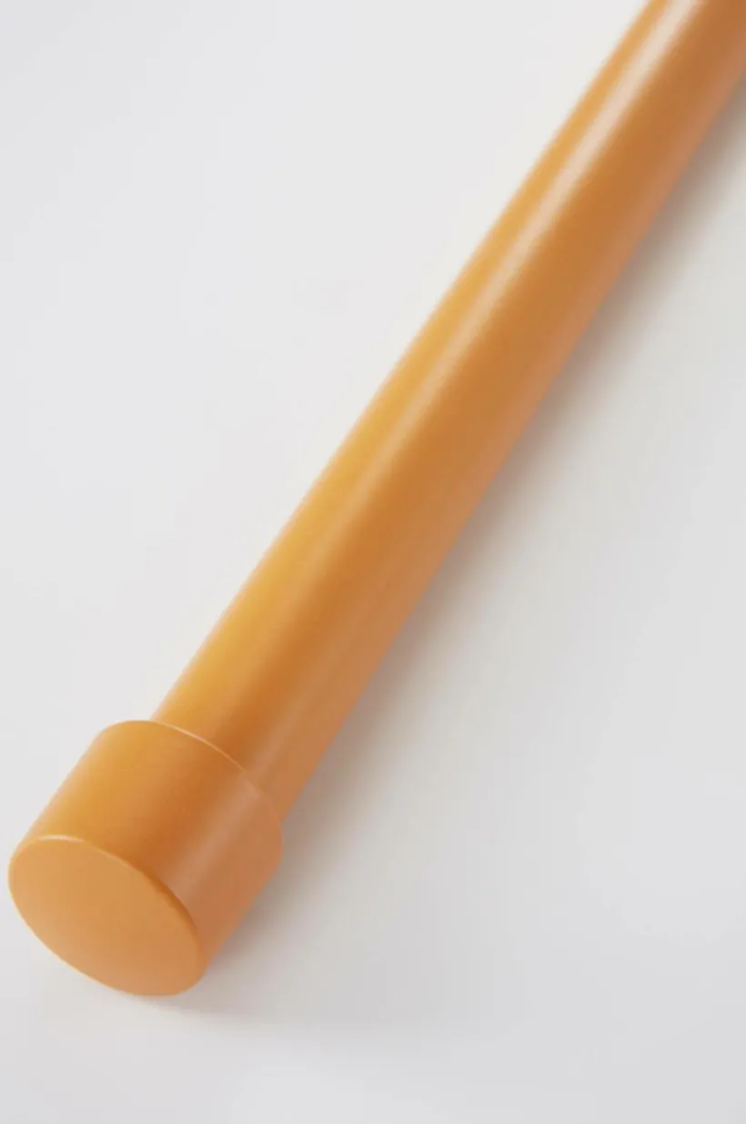 BASIC Gardinstång 134-180 Cm