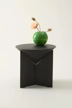 BAZORA Sidobord ø 50 Cm