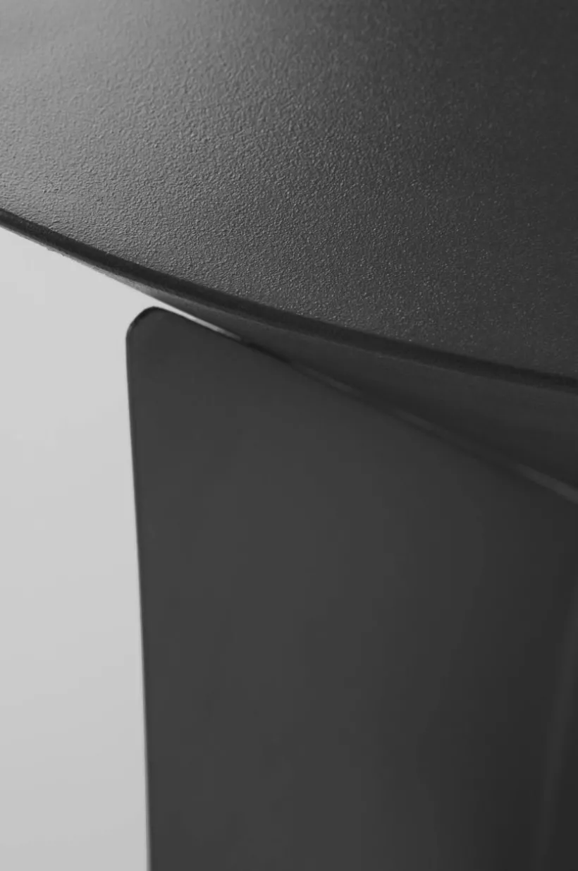 BAZORA Sidobord ø 50 Cm