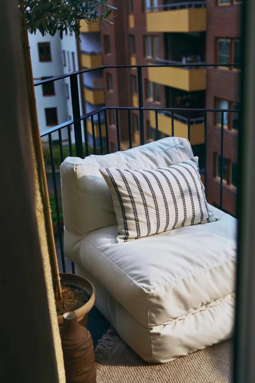 BEA Kuddfodral 60x40 Cm