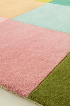 BEA SZENFELD NOSTROMO Ullmatta 250x250 Cm