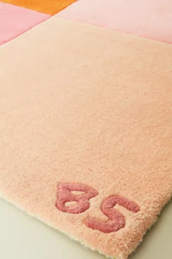 BEA SZENFELD NOSTROMO Ullmatta 250x250 Cm