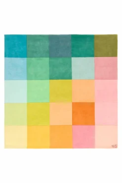 BEA SZENFELD NOSTROMO Ullmatta 250x250 Cm