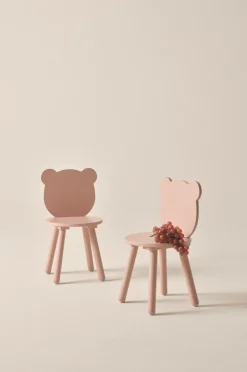 BEARY Barnstol 2-pack