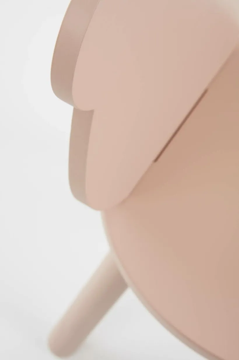 BEARY Barnstol 2-pack