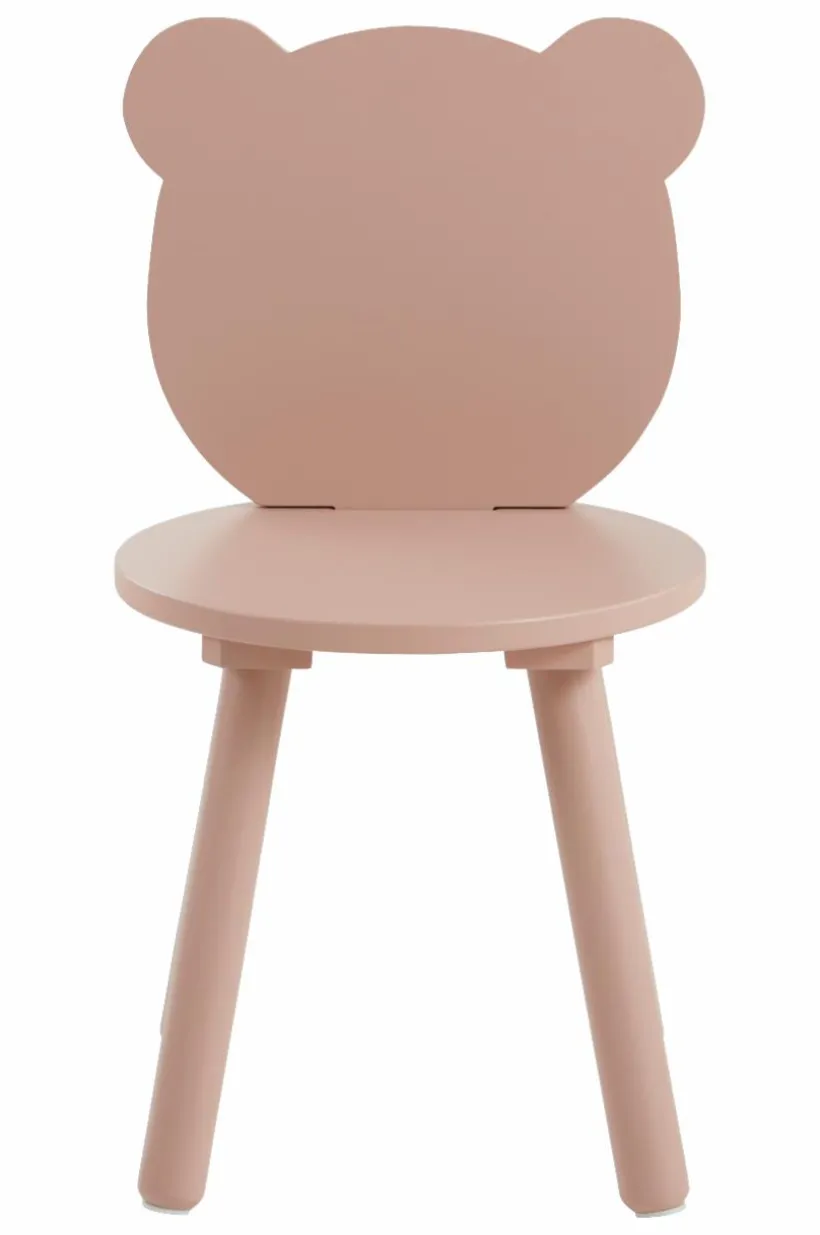 BEARY Barnstol 2-pack