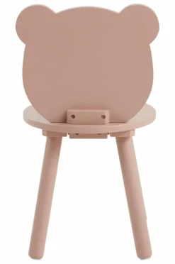 BEARY Barnstol 2-pack