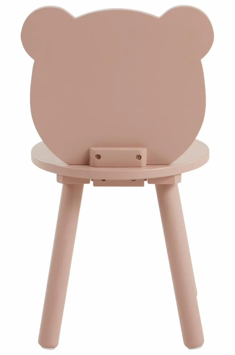 BEARY Barnstol 2-pack