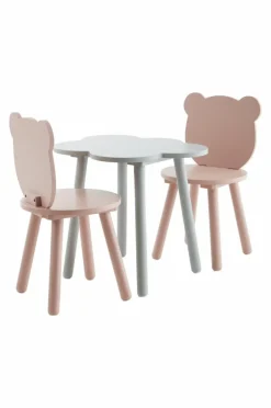 BEARY Barnstol 2-pack