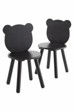 BEARY Barnstol 2-pack