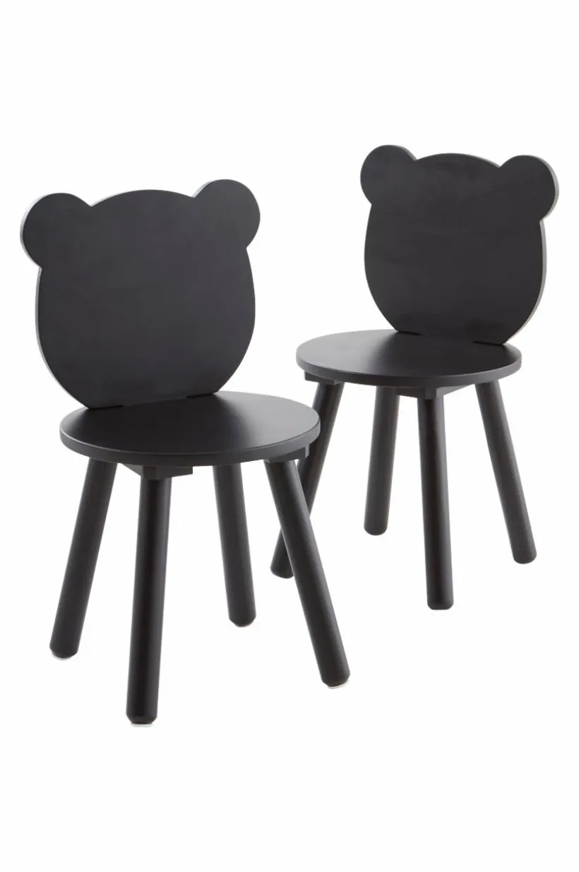 BEARY Barnstol 2-pack