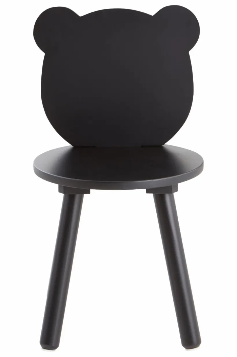 BEARY Barnstol 2-pack