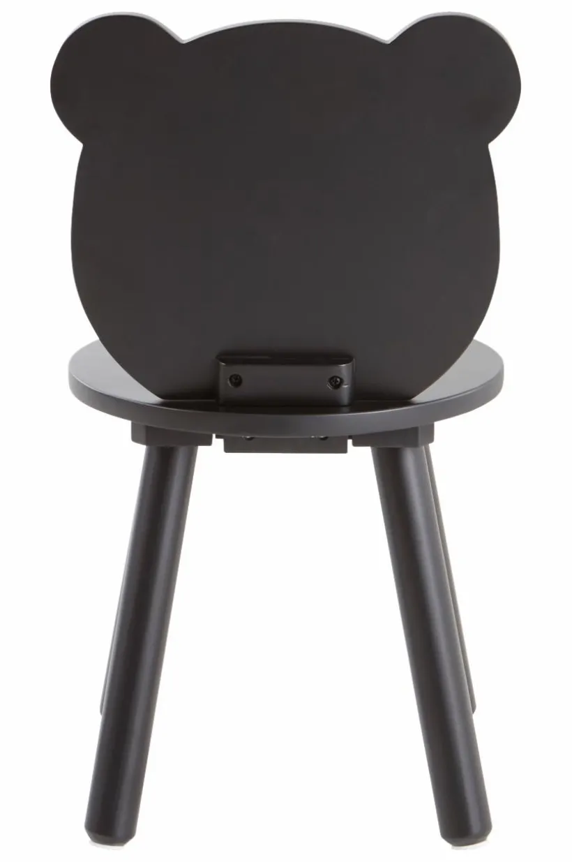 BEARY Barnstol 2-pack