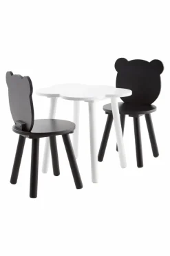 BEARY Barnstol 2-pack