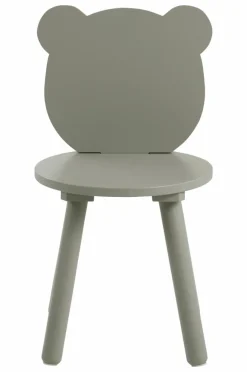 BEARY Barnstol 2-pack