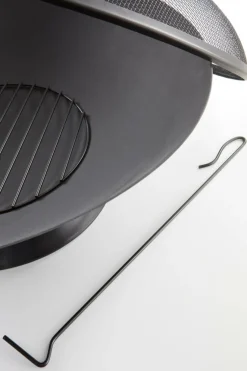 BEAU ALEXANDER Eldstad ø 66 Cm