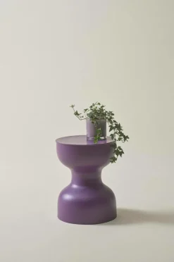 BECKENHAM Sidobord ø 36 Cm