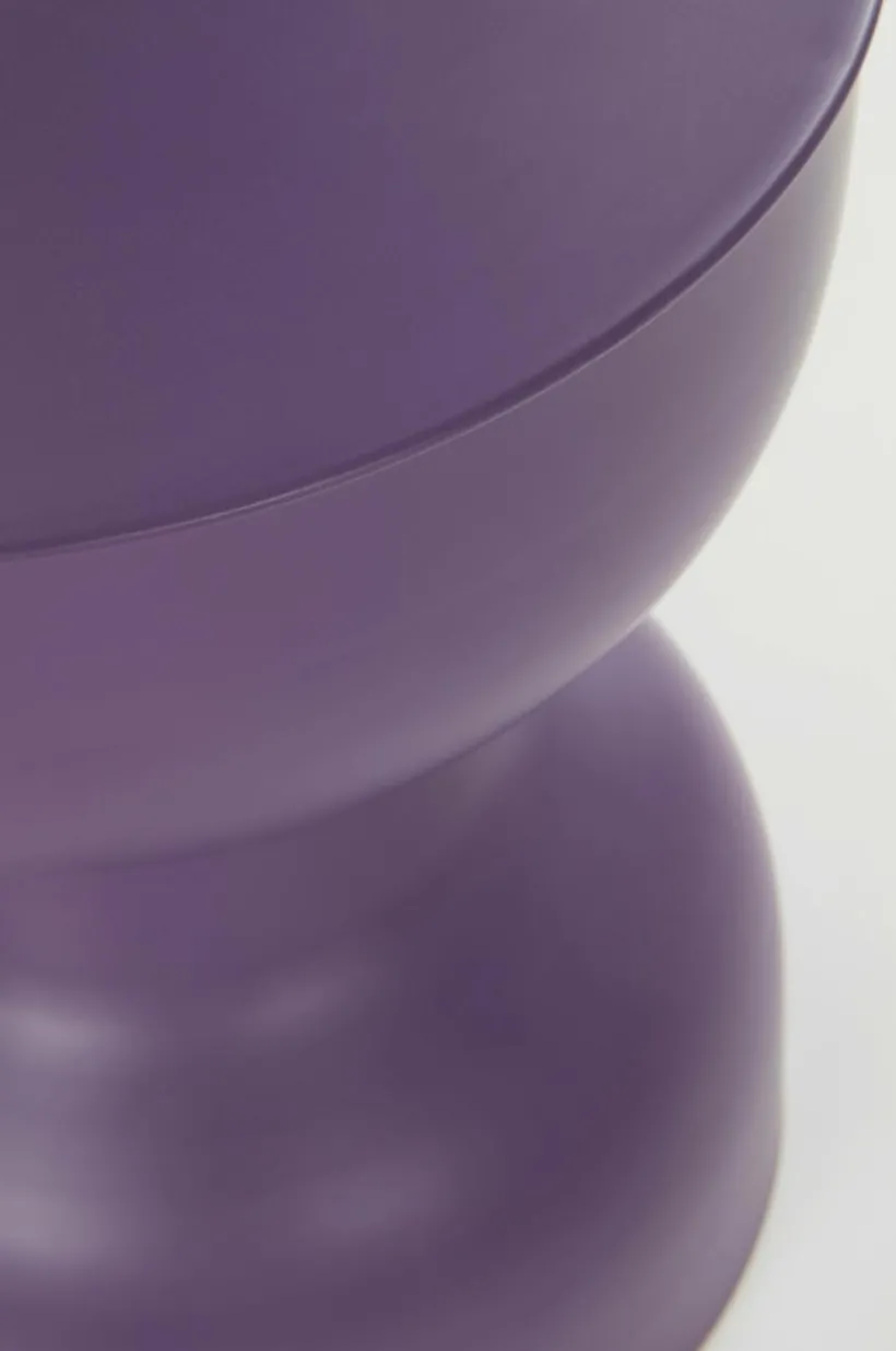 BECKENHAM Sidobord ø 36 Cm