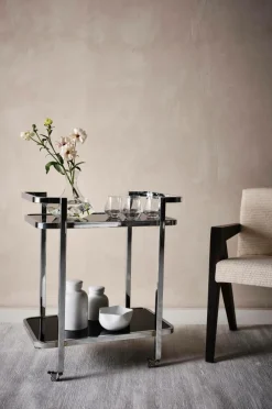 BELLAGIO Serveringsvagn