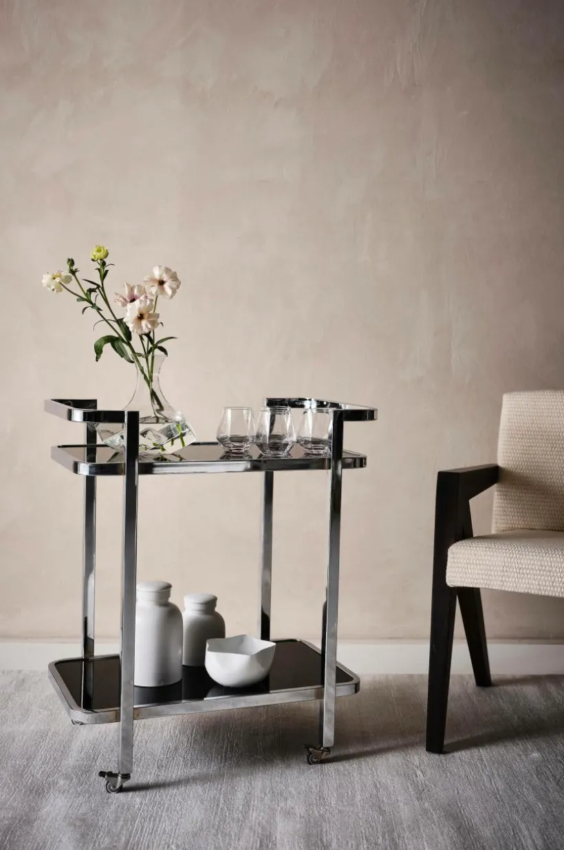 BELLAGIO Serveringsvagn