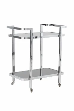 BELLAGIO Serveringsvagn