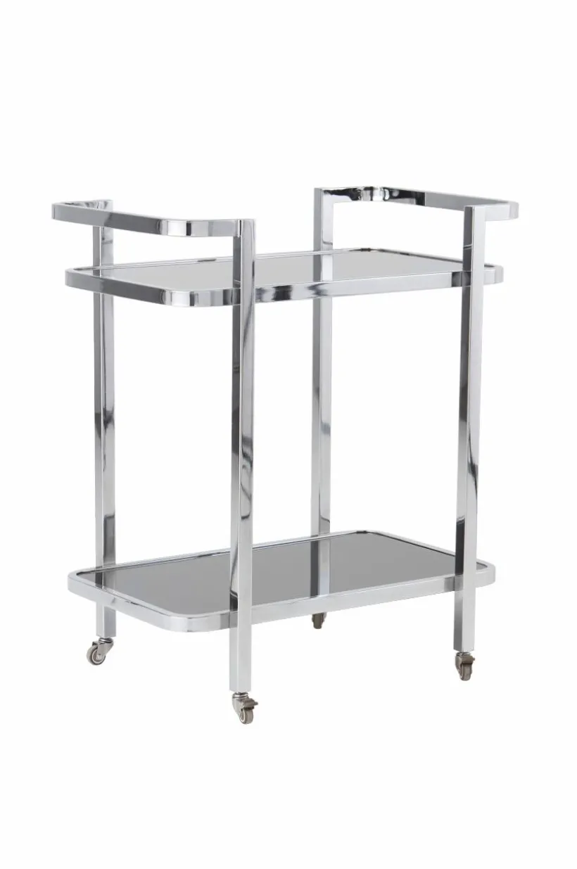 BELLAGIO Serveringsvagn