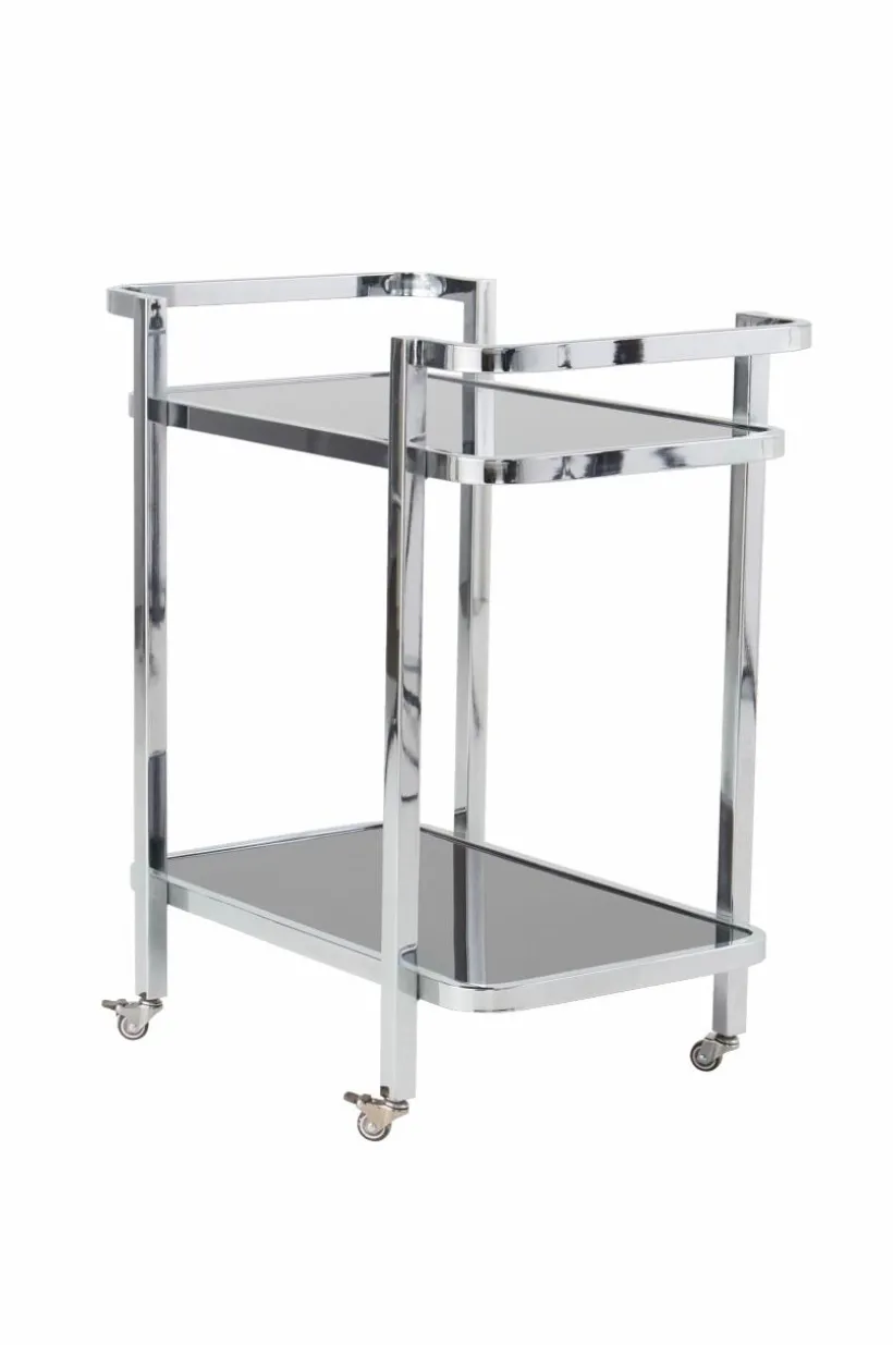 BELLAGIO Serveringsvagn