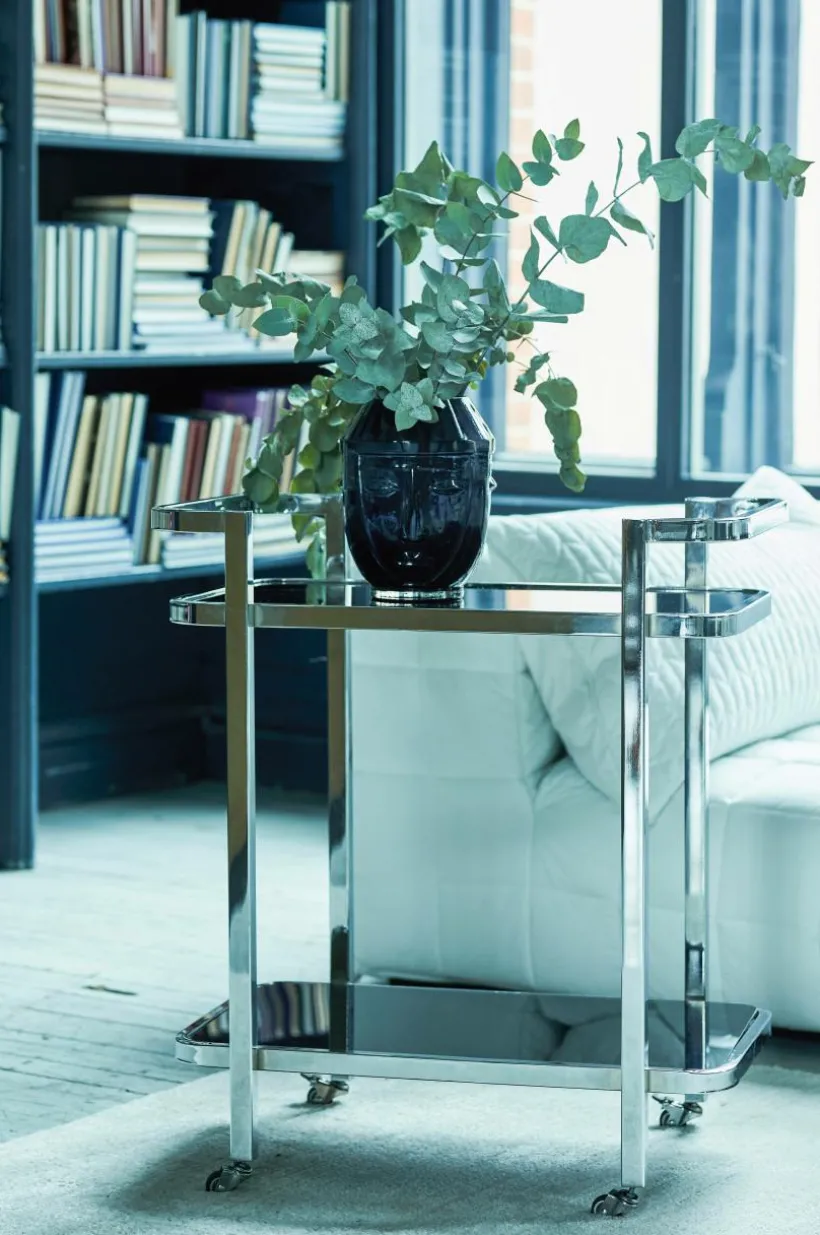 BELLAGIO Serveringsvagn