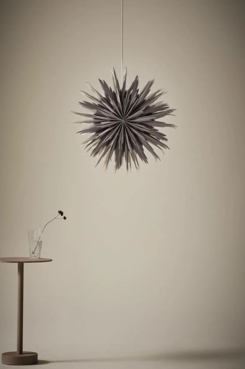 BELLATRIX Julstjärna ø 51 Cm