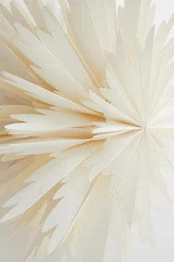 BELLATRIX Julstjärna ø 51 Cm