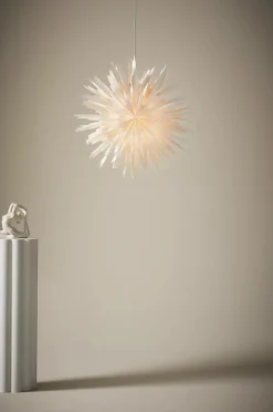 BELLATRIX Julstjärna ø 51 Cm