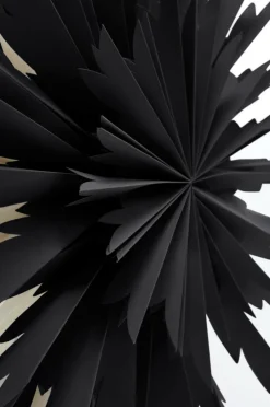 BELLATRIX Julstjärna ø 51 Cm