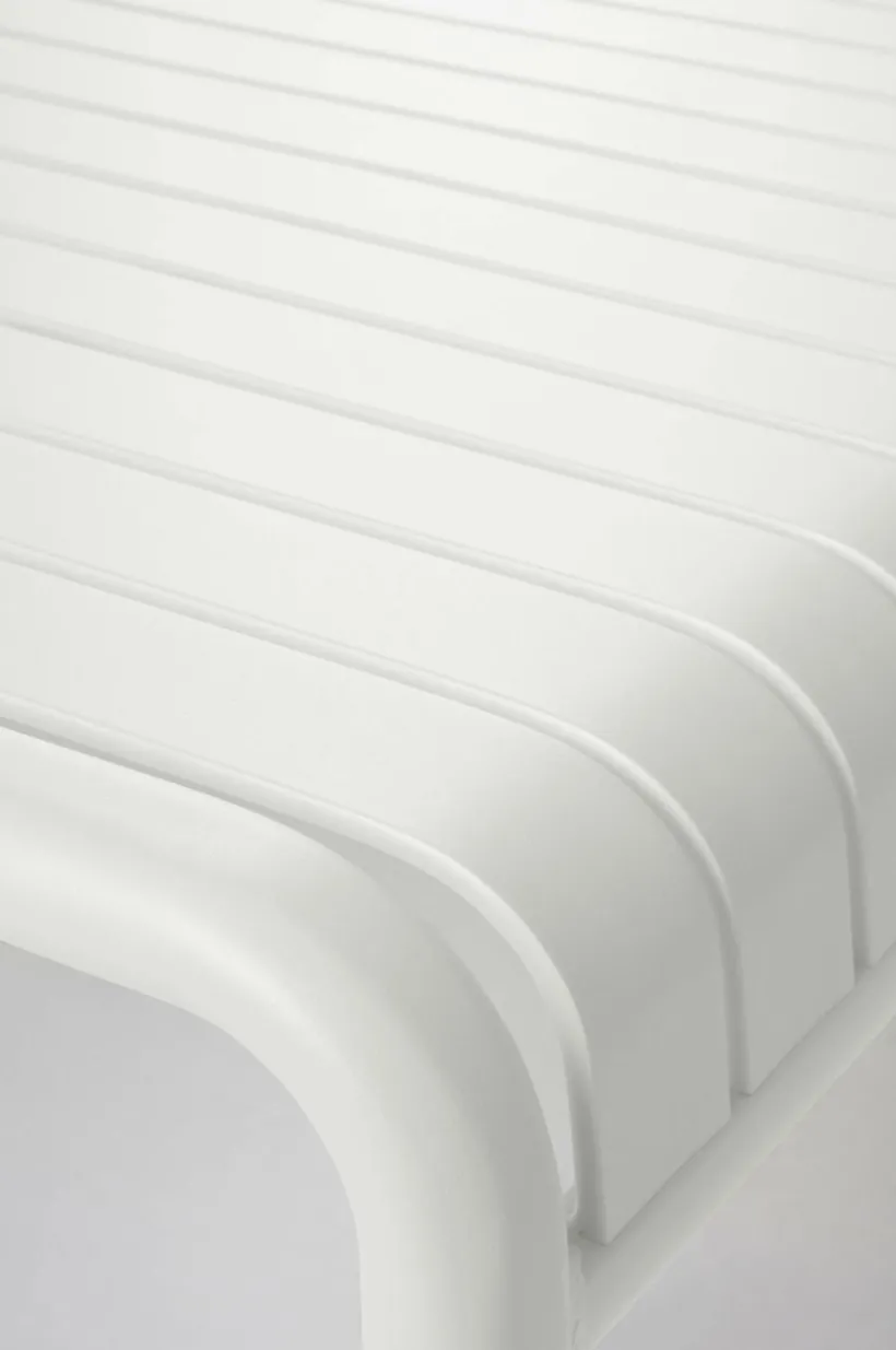 BELLEVILLE Bord 97x173,4 Cm