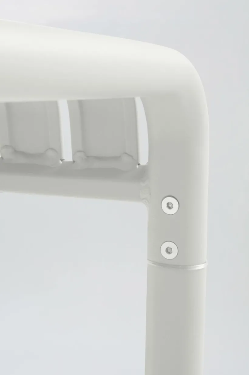 BELLEVILLE Bord 97x173,4 Cm