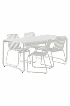 BELLEVILLE Bord 97x173,4 Cm