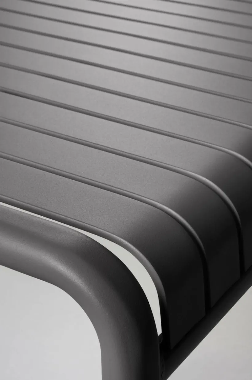 BELLEVILLE Bord 97x173,4 Cm